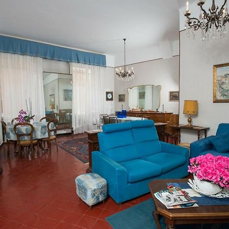 La Pulce Argentata Apartman Sestri Levante Kültér fotó