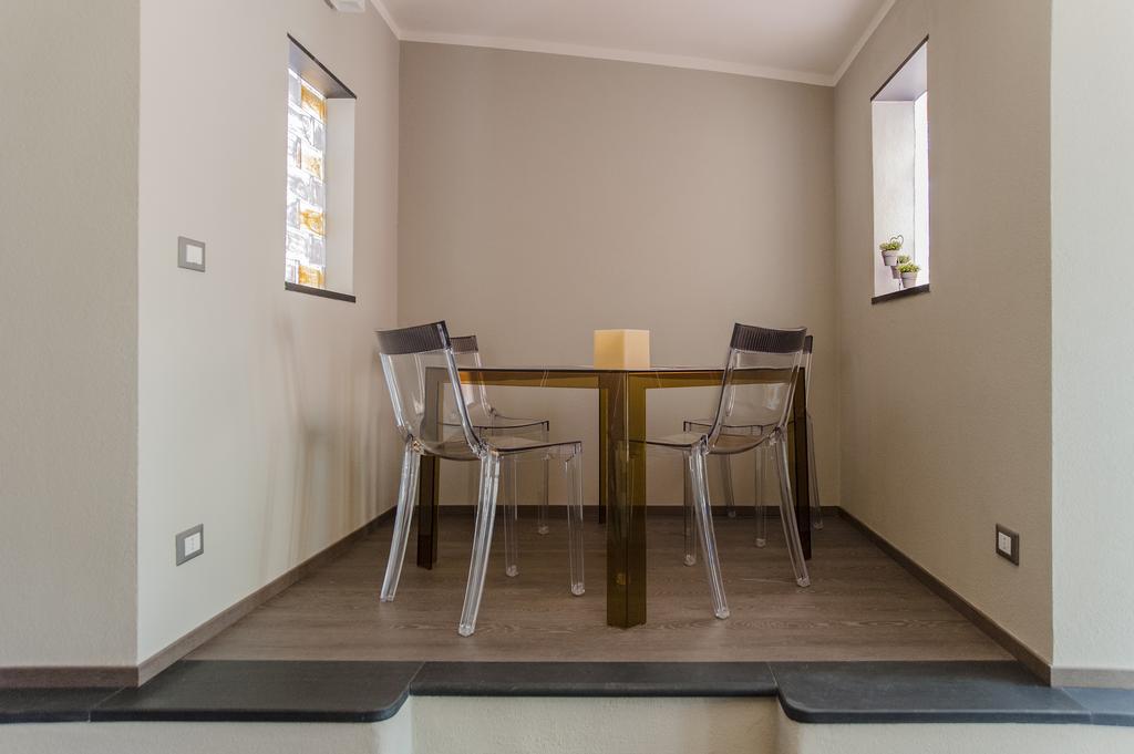 La Pulce Argentata Apartman Sestri Levante Szoba fotó
