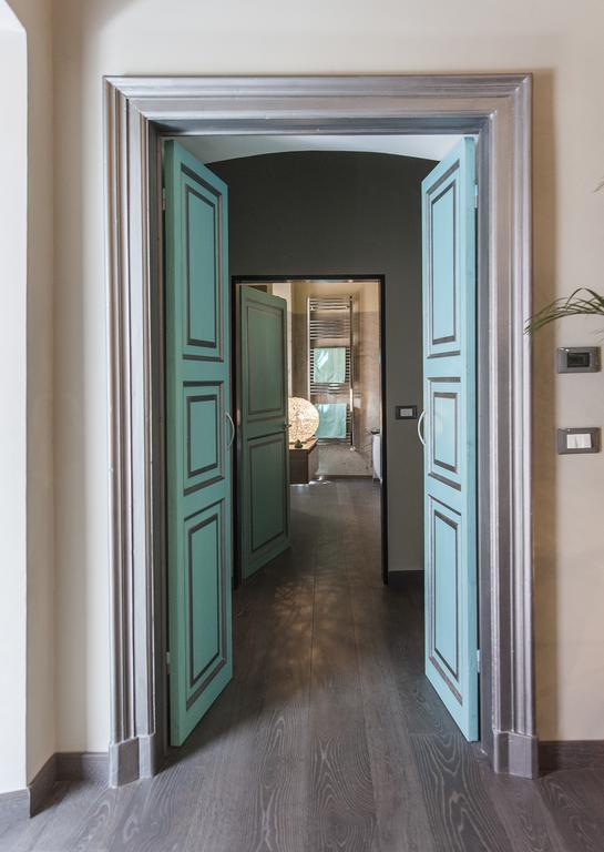 La Pulce Argentata Apartman Sestri Levante Kültér fotó