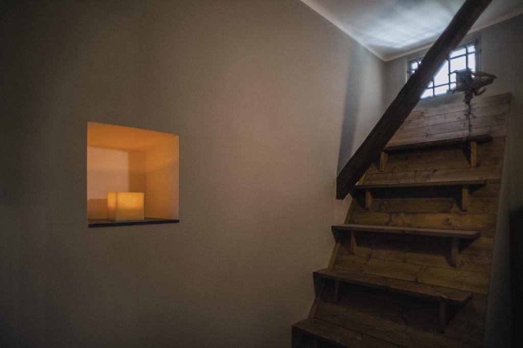 La Pulce Argentata Apartman Sestri Levante Szoba fotó