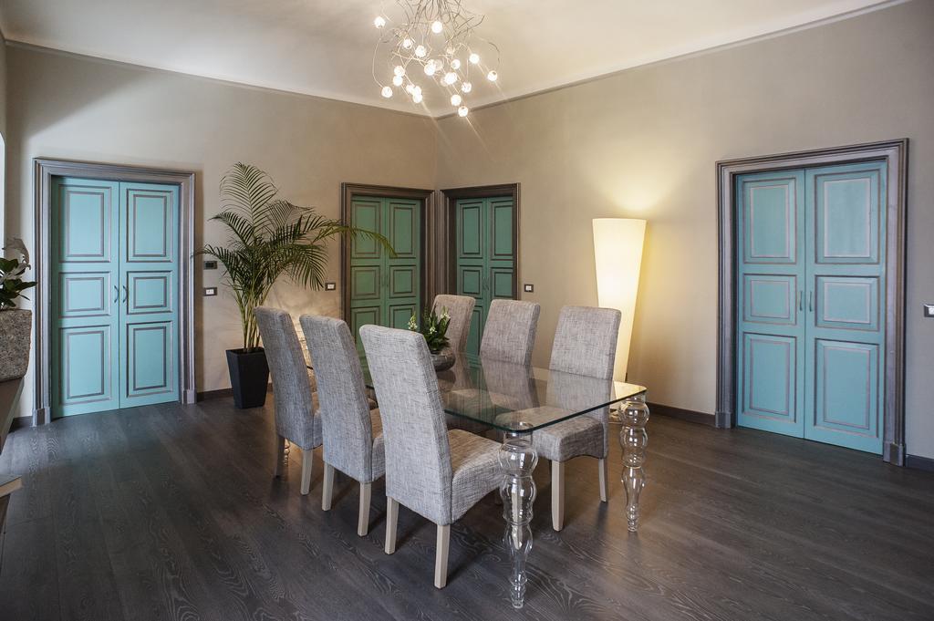 La Pulce Argentata Apartman Sestri Levante Szoba fotó