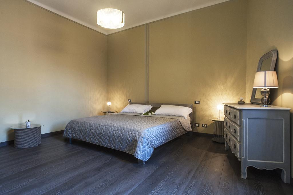La Pulce Argentata Apartman Sestri Levante Szoba fotó