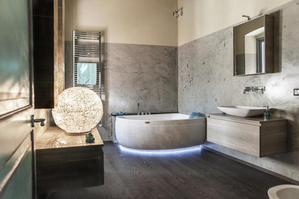La Pulce Argentata Apartman Sestri Levante Szoba fotó