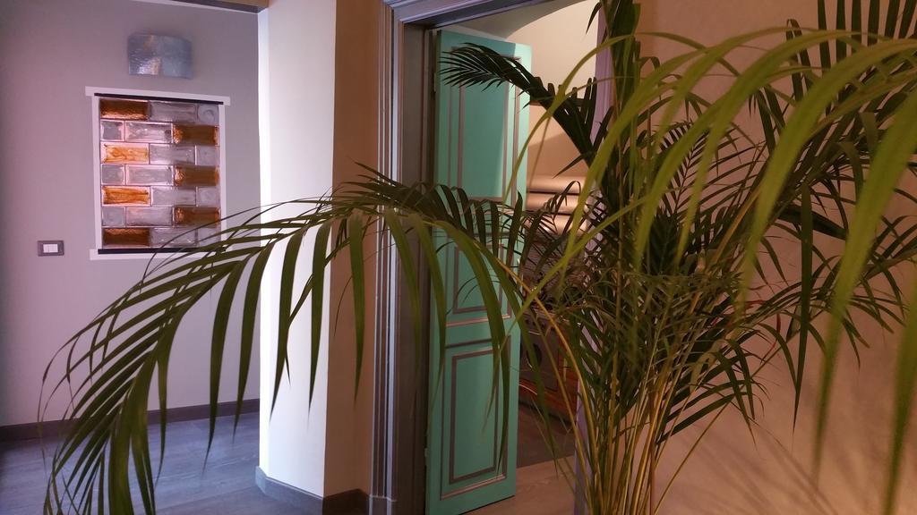 La Pulce Argentata Apartman Sestri Levante Kültér fotó