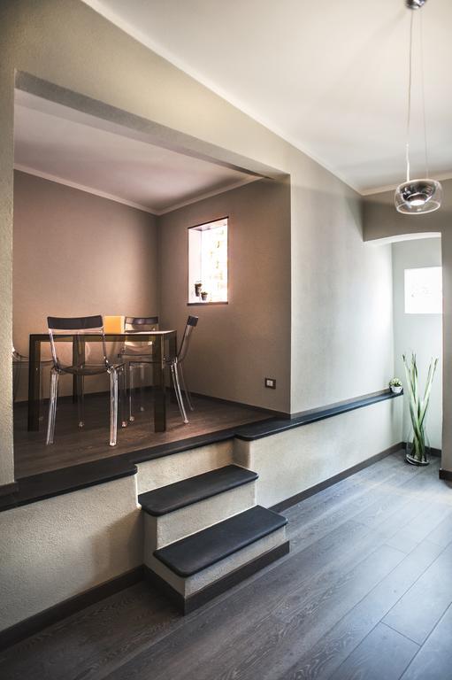 La Pulce Argentata Apartman Sestri Levante Szoba fotó