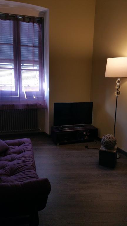 La Pulce Argentata Apartman Sestri Levante Kültér fotó