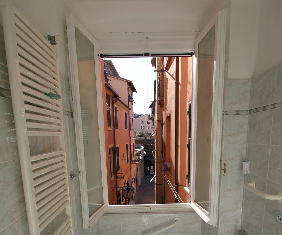La Pulce Argentata Apartman Sestri Levante Kültér fotó