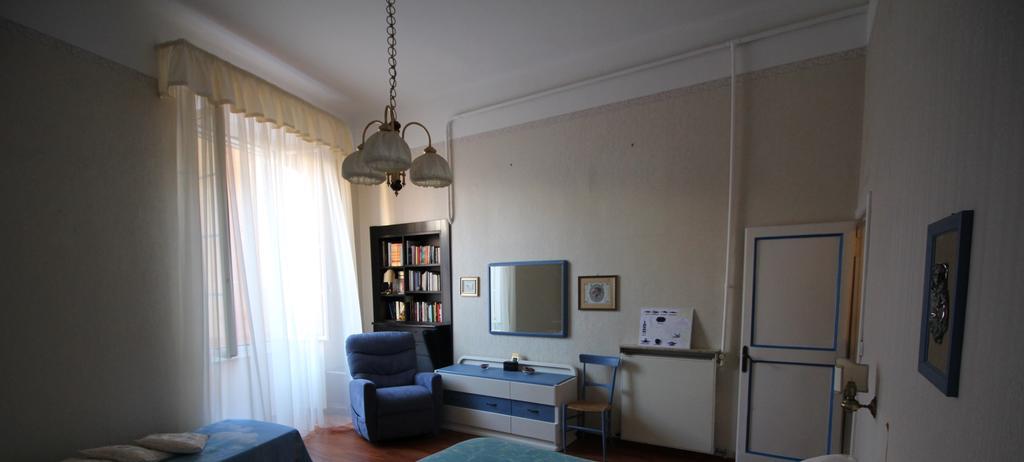 La Pulce Argentata Apartman Sestri Levante Kültér fotó