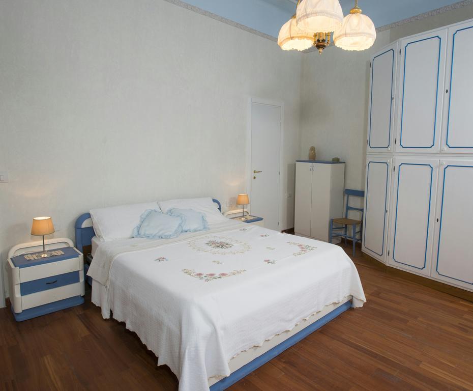 La Pulce Argentata Apartman Sestri Levante Kültér fotó