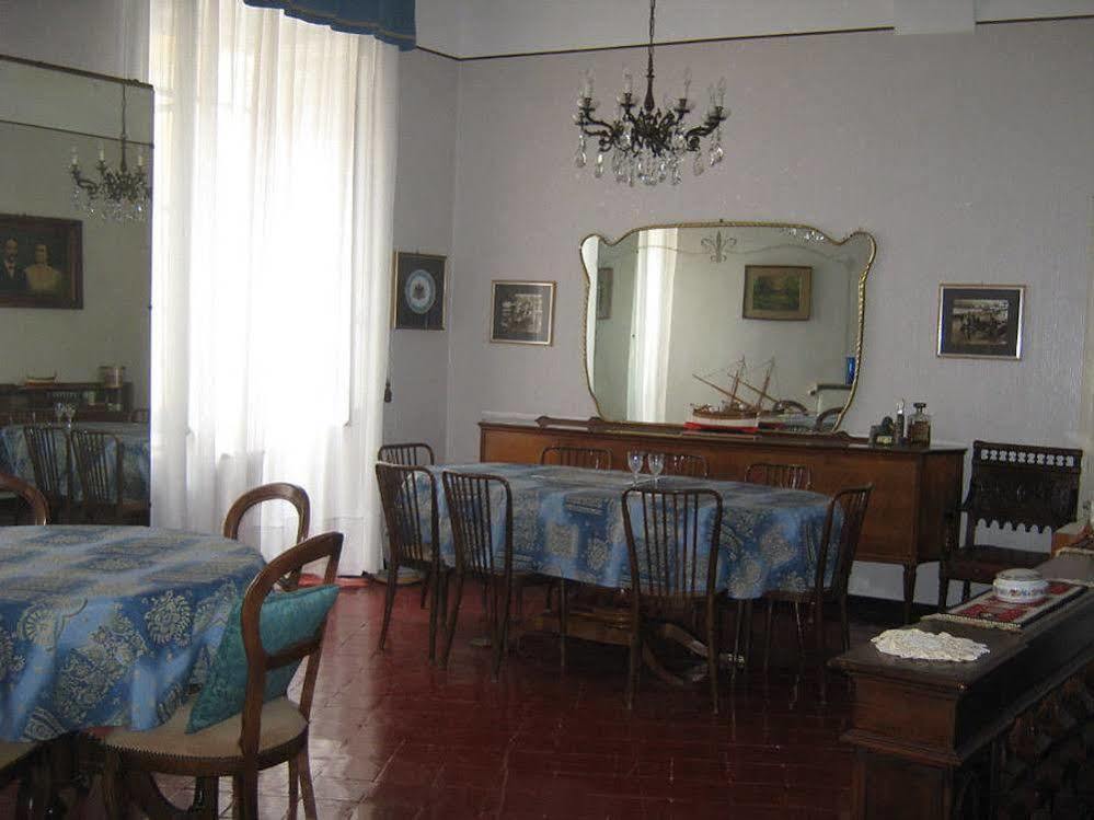 La Pulce Argentata Apartman Sestri Levante Kültér fotó